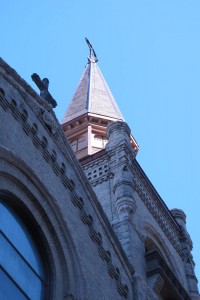 spire, churches, cathedral, photography
