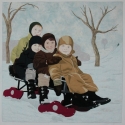 Fun in the Snow