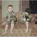 William and Harry