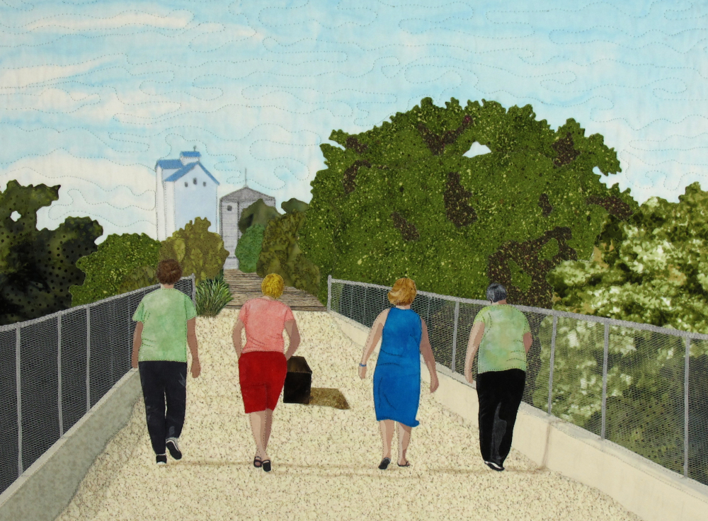 Bridging Friendships